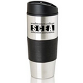 16 oz.The Two-Tone Gripper Tumbler